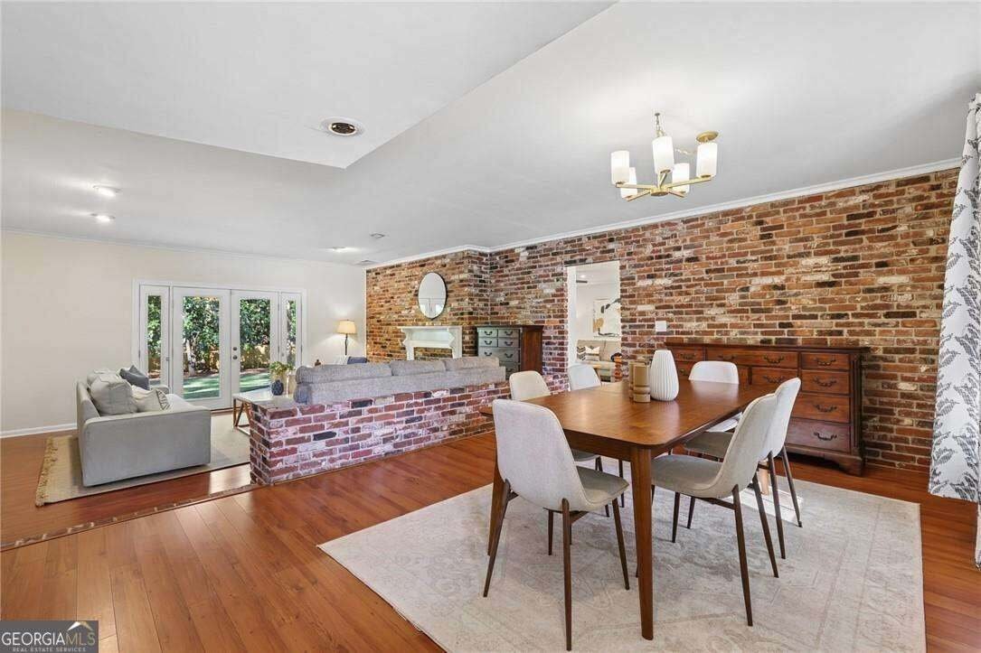 House in Chamblee, Georgia, United States 5 - 19013524