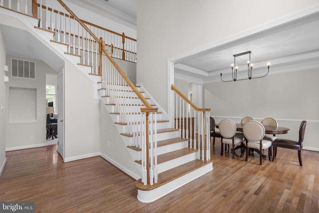 House in Owings Mills, Maryland, United States 3 - 19014170
