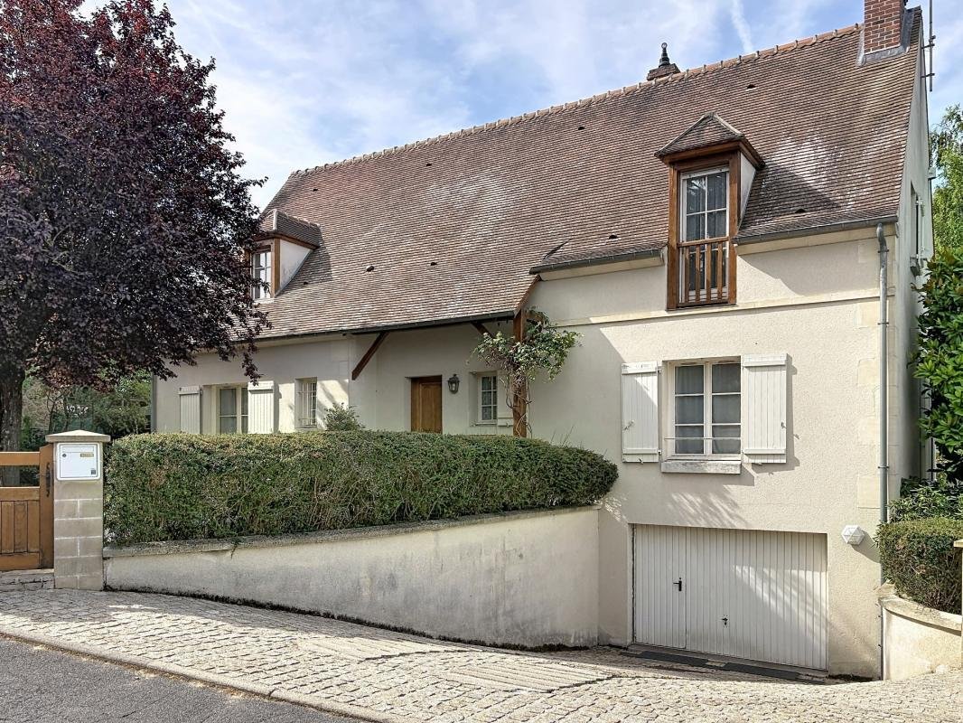 House in La Faisanderie, L'Isle-Adam, France 1 - 19015108