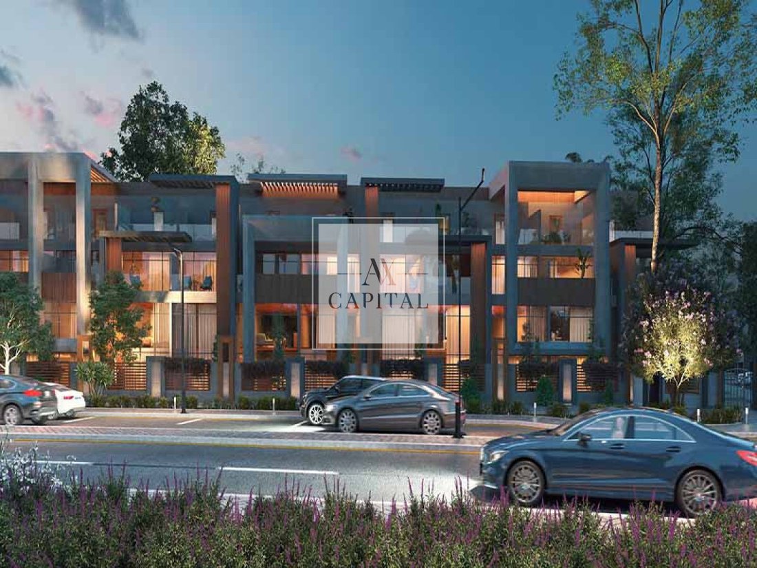 Residenza a Al Hebiah Terzo, Al Hebiah, Emirato di Dubai 5 - 19010718