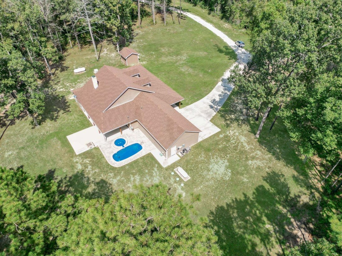 House in Cleveland, Texas, United States 2 - 19014557