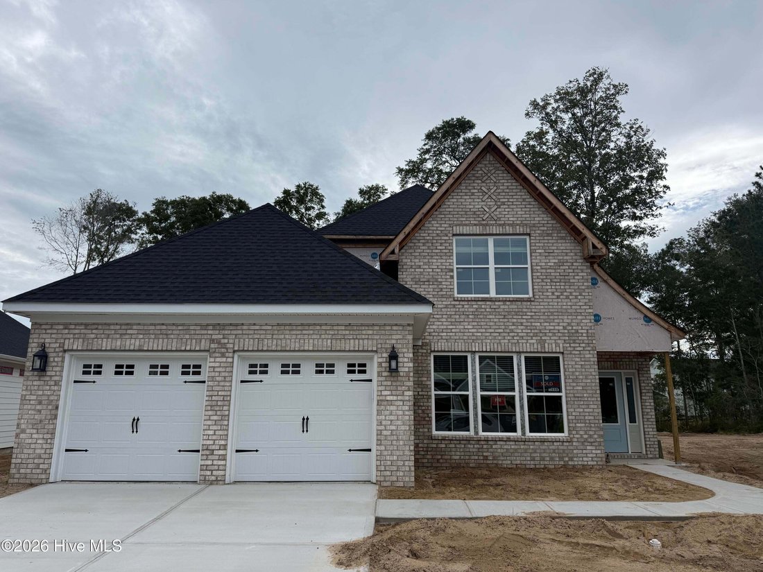 House in Wilmington, North Carolina, United States 1 - 19013477