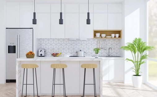 Apartment in Vaillant-Sembat, Boulogne-Billancourt, France 1