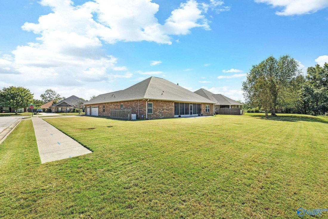 House in Owens Cross Roads, Alabama, United States 5 - 19012207