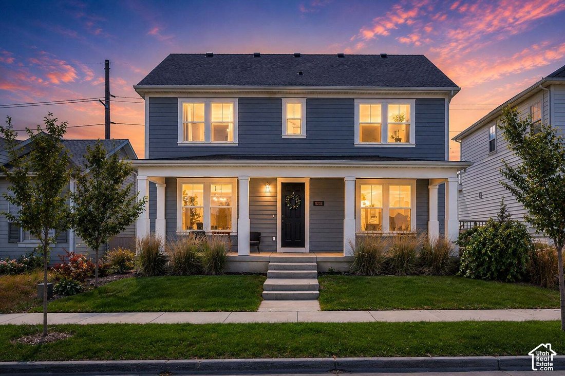 House in South Jordan, Utah, United States 2 - 18395119