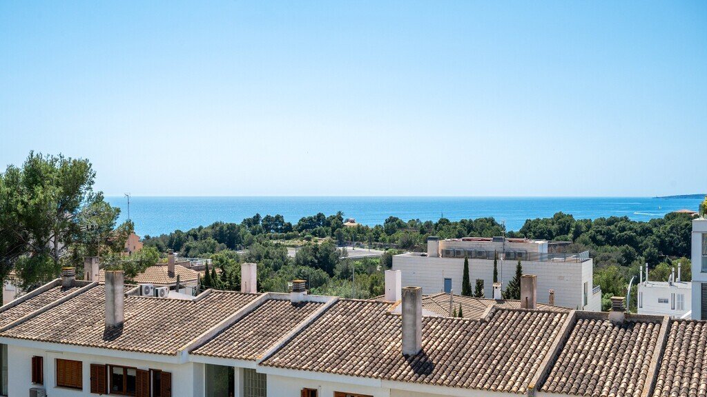 Apartment in Palma, Balearic Islands, Spain 5 - 19014974