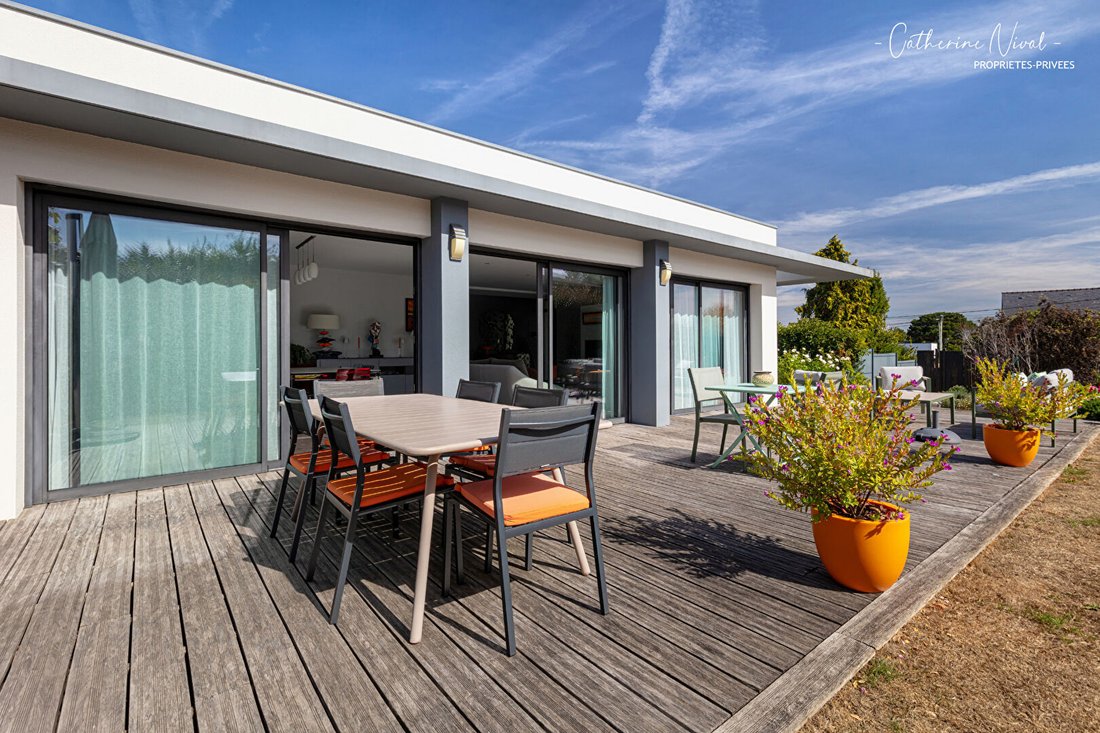 Villa in Escoublac, La Baule-Escoublac, France 2 - 19015617