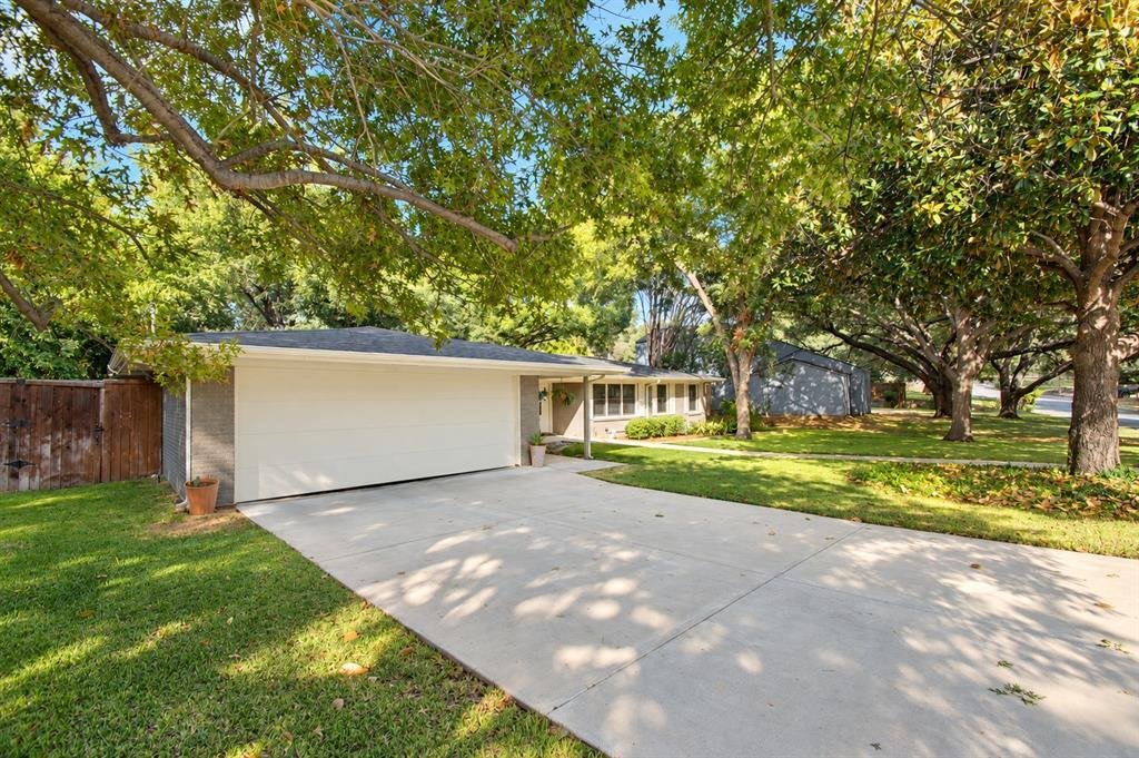 House in Fort Worth, Texas, United States 4 - 19014391