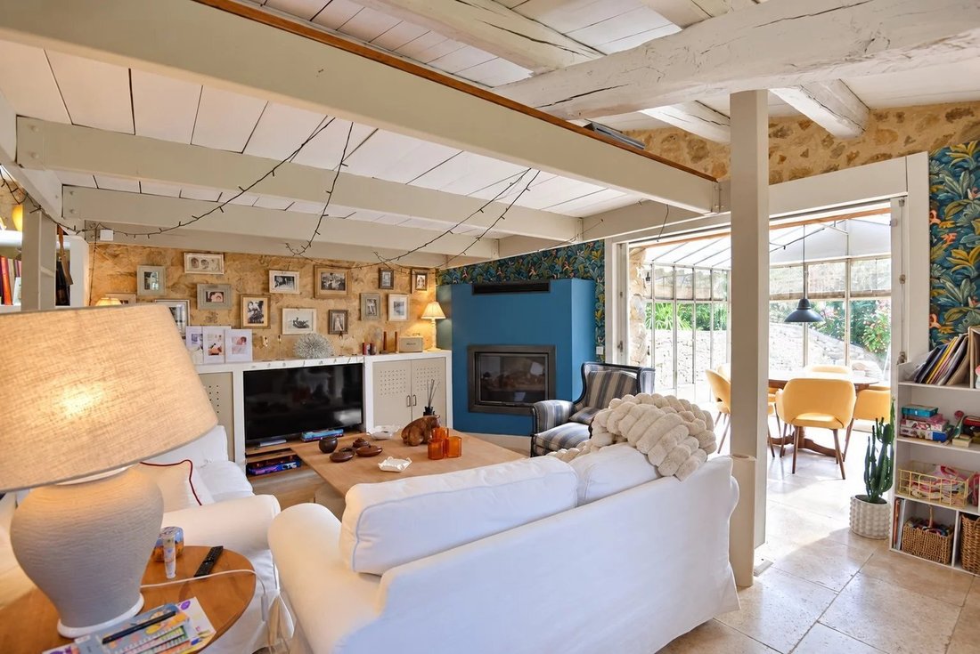 House in Tourrettes, Provence-Alpes-Côte d'Azur, France 3 - 17495641