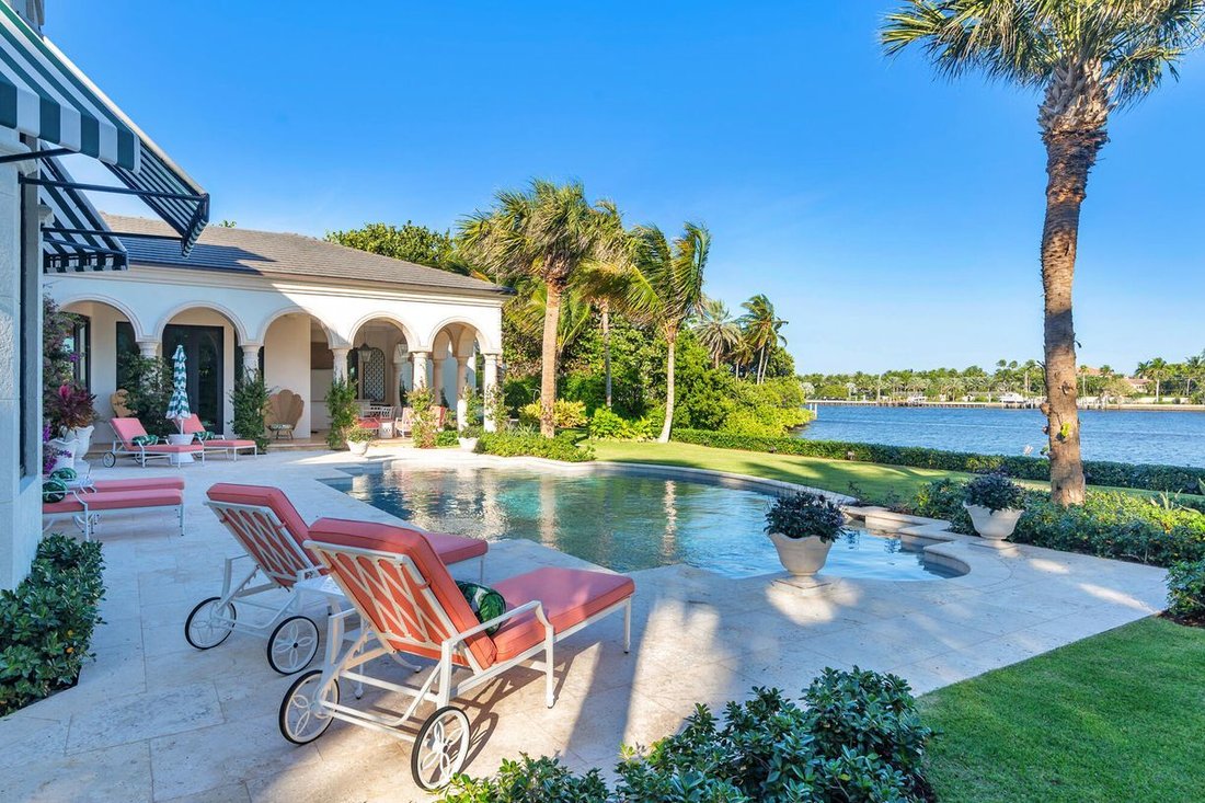 House in Lantana, Florida, United States 3 - 19014787