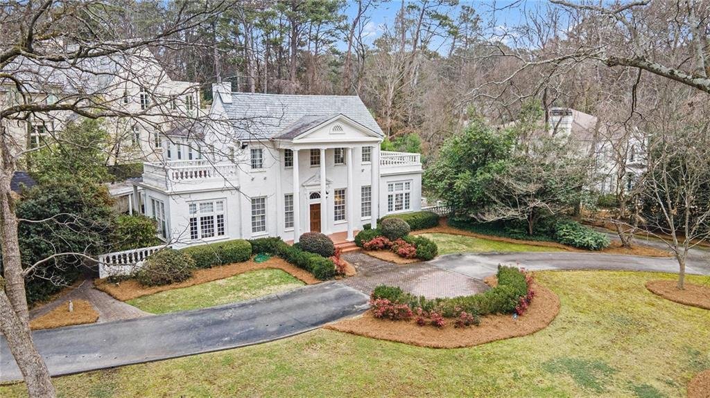 House in Atlanta, Georgia, United States 2 - 19009728