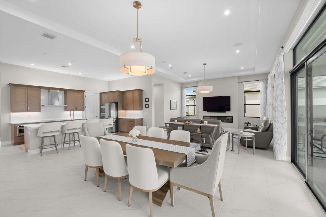 House in Port St. Lucie, Florida, United States 3 - 19013871