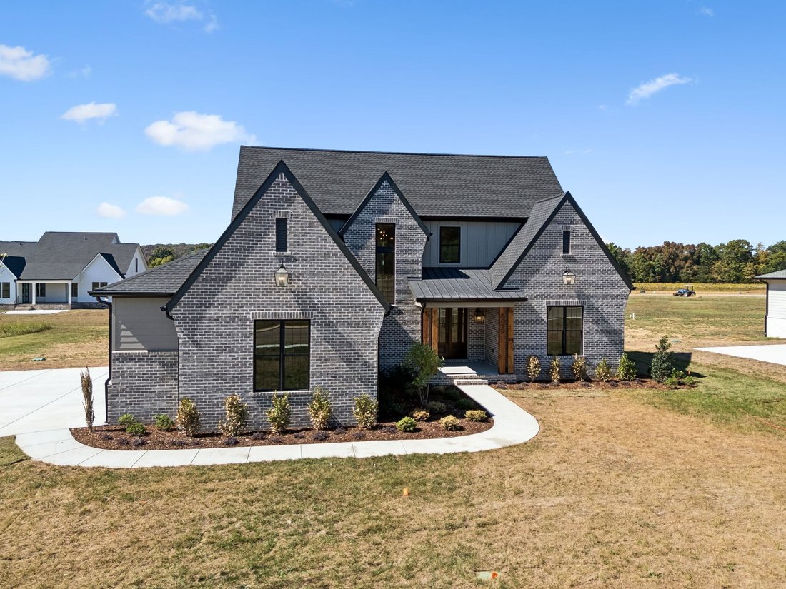 House in Spring Hill, Tennessee, United States 3 - 19013954