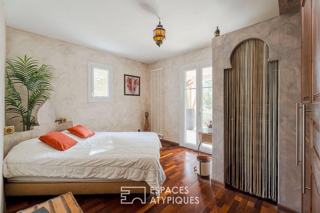 Villa in Centre Ville, Saint-Maximin-la-Sainte-Baume, France 4 - 19011267