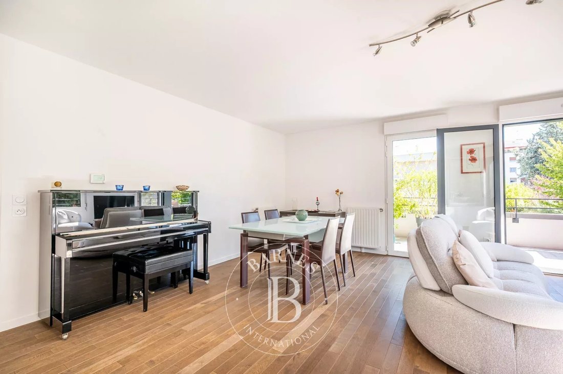 Apartment in Centre Ville, Rueil-Malmaison, France 4 - 19013384