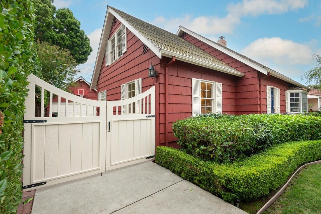 House in Santa Clara, California, United States 3 - 19012705