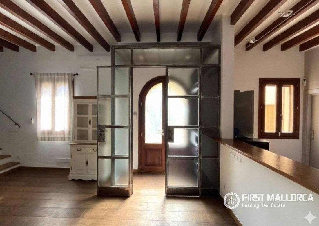 Villa in Palma, Balearic Islands, Spain 2 - 19010641