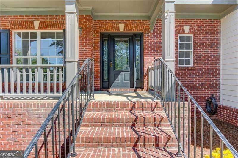 House in Buford, Georgia, United States 4 - 19013581