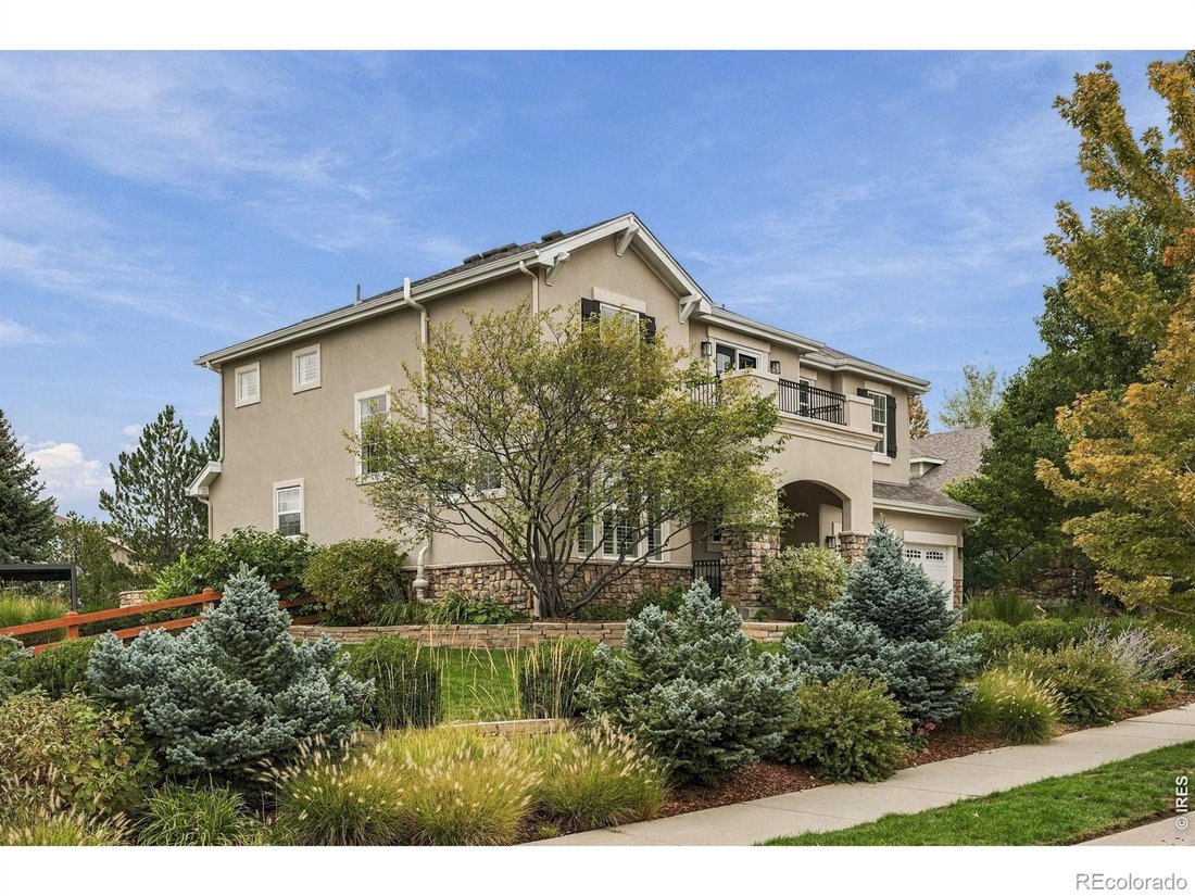 House in Broomfield, Colorado, United States 2 - 19009275
