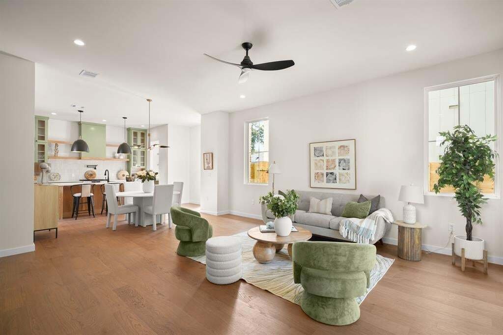 House in Austin, Texas, United States 3 - 19009661