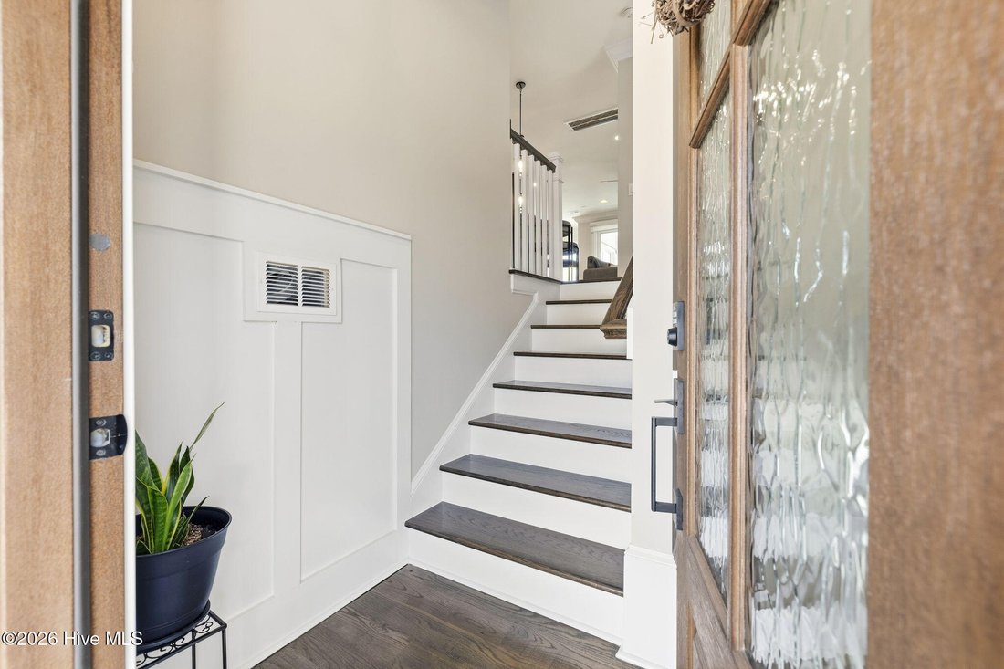 Townhouse in Sunset Beach, North Carolina, United States 5 - 19009680