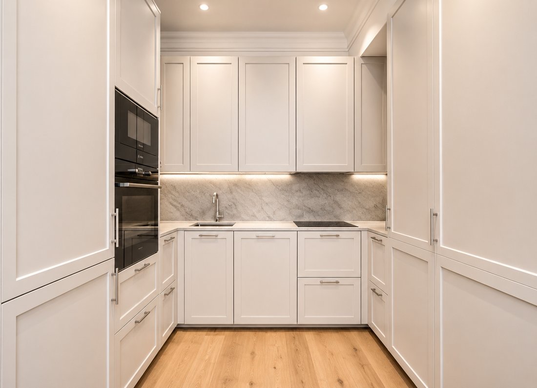 Apartment in Centro, Madrid, Spain 5 - 19014677
