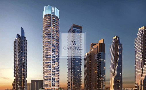 Wohnung in Dubai Marina, Dubai, Vereinigte Arabische Emirate 1