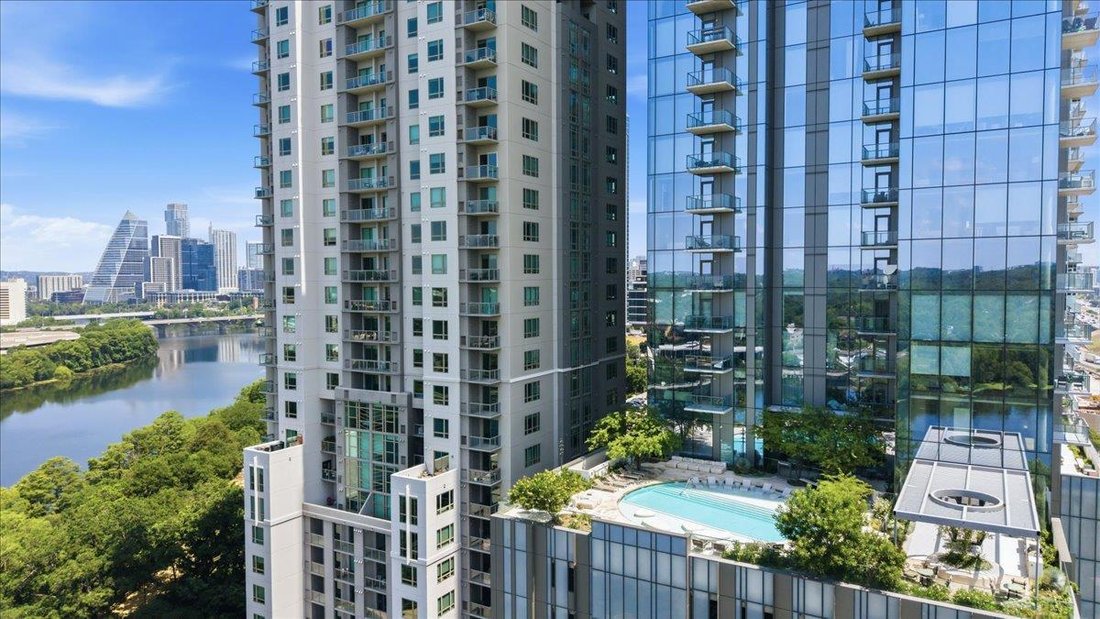 Condo in Austin, Texas, United States 3 - 19013326