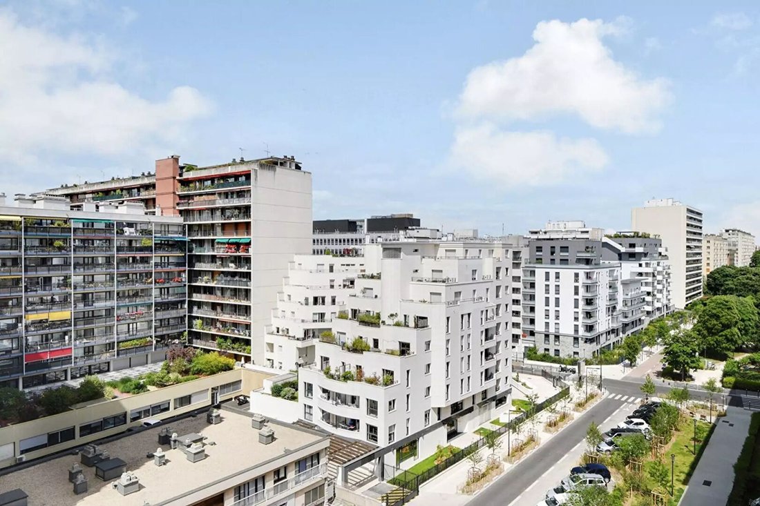 Apartment in Houdan, Ile-de-France, France 1 - 18039075