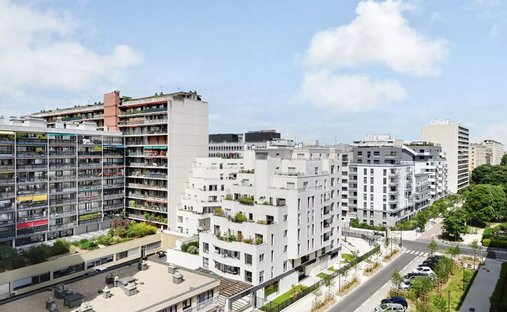 Apartamento en Houdan, Isla de Francia, Francia 1