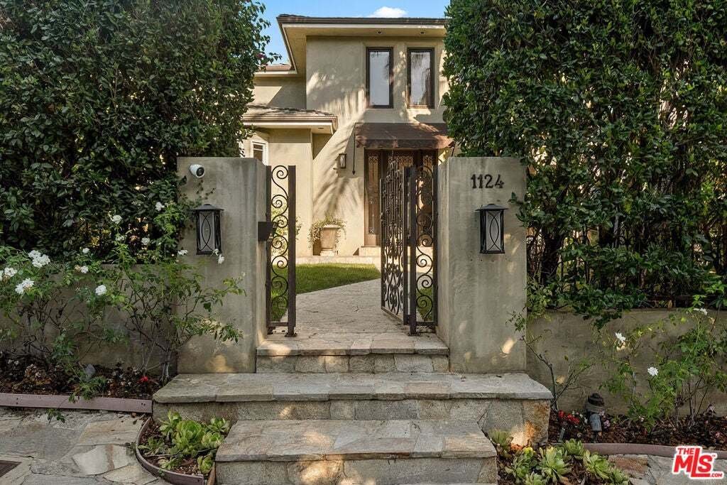 House in Los Angeles, California, United States 4 - 19012631