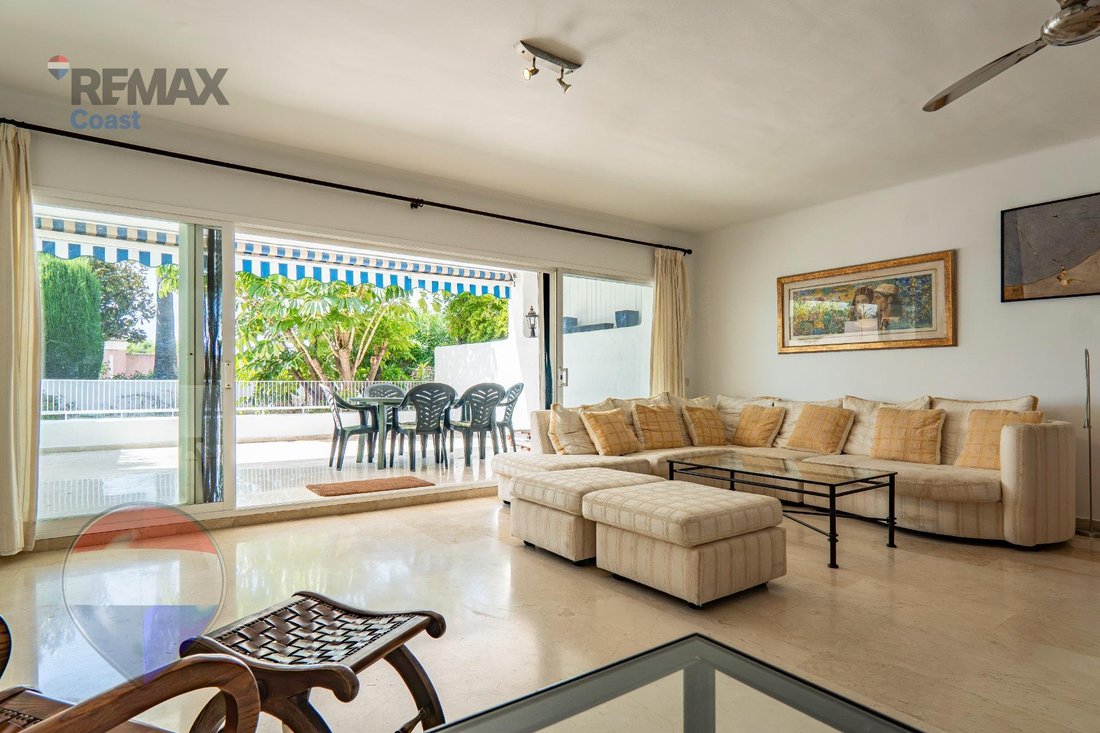 House in Rio Real, Marbella, Andalusia 5 - 19012779