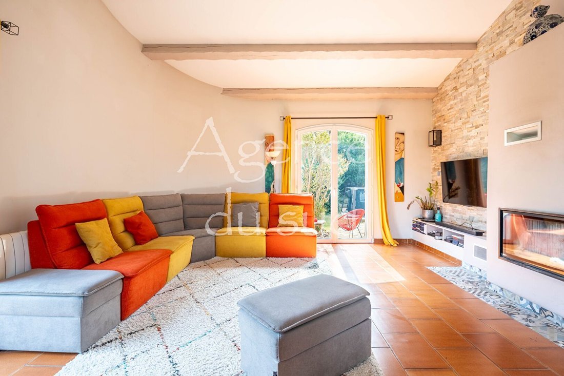 Villa in La Ciotat, Provence-Alpes-Côte d'Azur, France 5 - 19015011