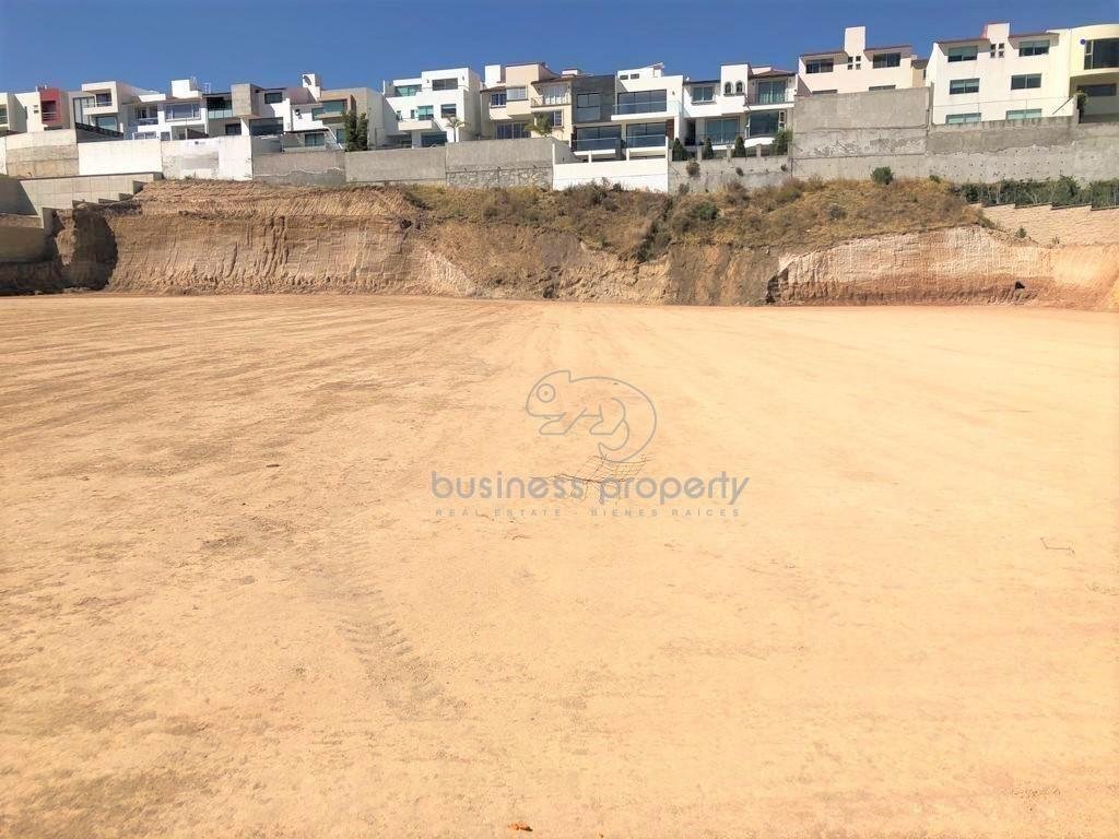 Land in Naucalpan de Juárez, State of Mexico, Mexico 4 - 19010347