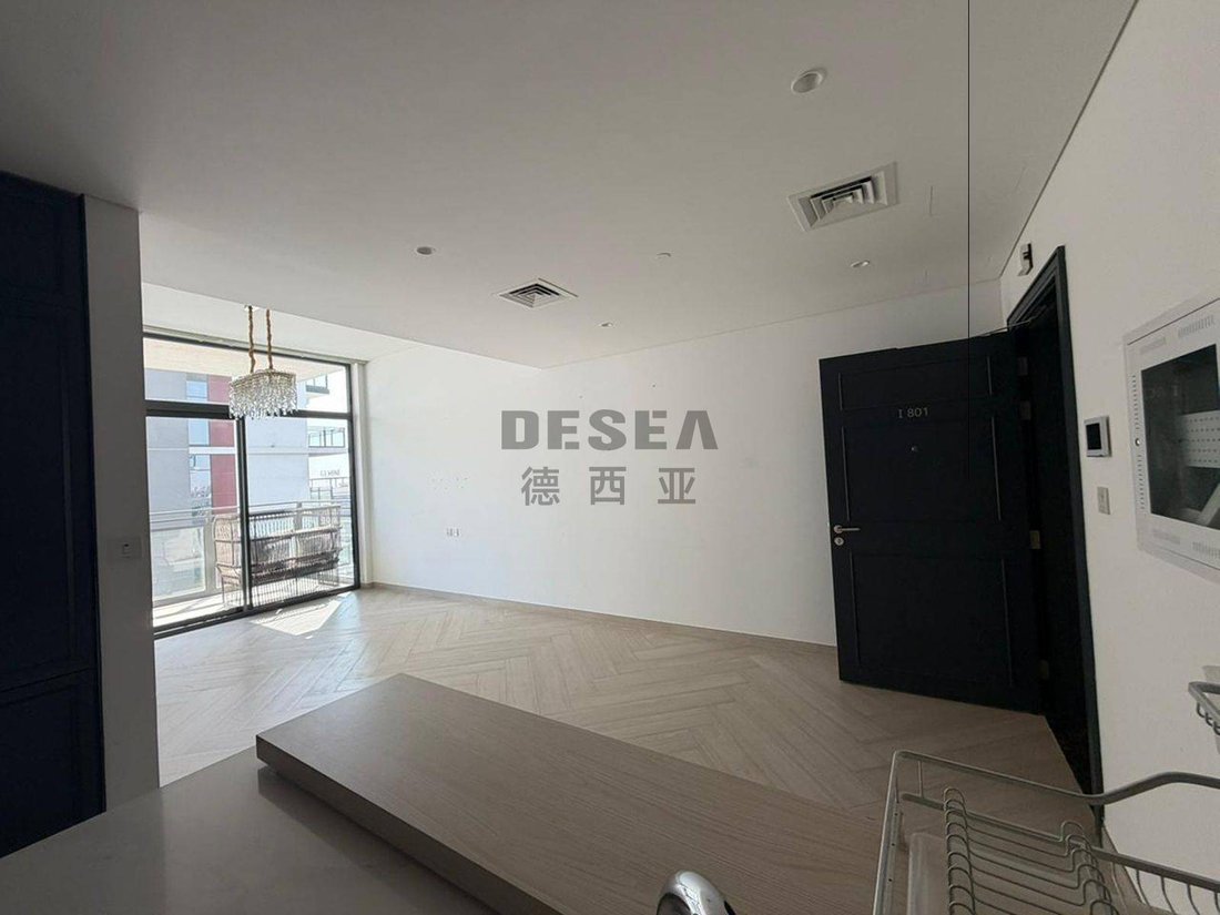 Wohnung in MBR- Al Merkad, Dubai, Vereinigte Arabische Emirate 5 - 19009433