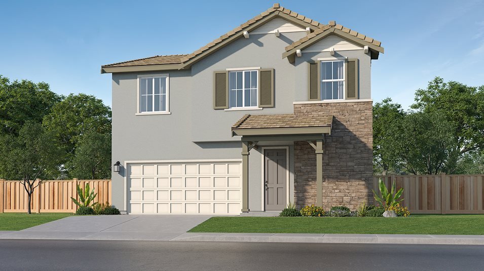 House in Lathrop, California, United States 1 - 19011291