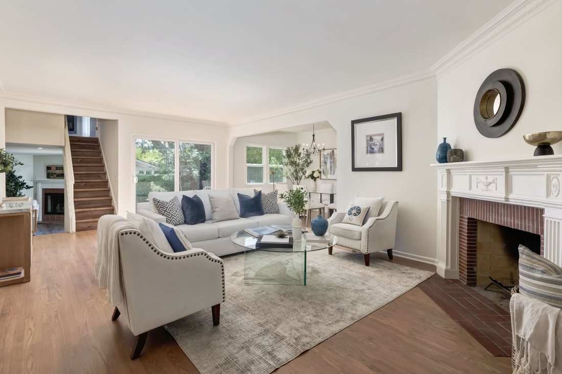 House in Los Angeles, California, United States 1 - 19014694