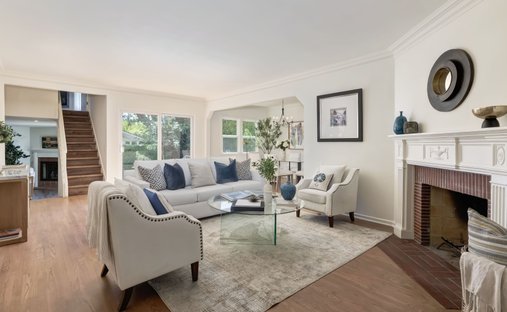House in Los Angeles, California, United States 1
