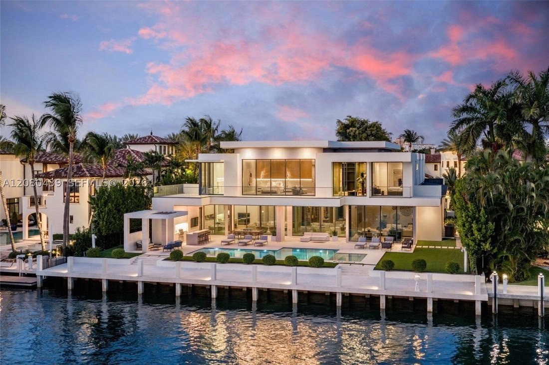 House in Fort Lauderdale, Florida, United States 1 - 19009576