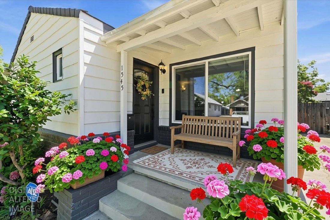 House in Sacramento, California, United States 1 - 19015386