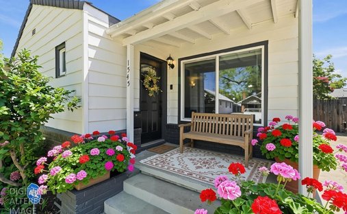 Maison à Sacramento, Californie, États-Unis 1