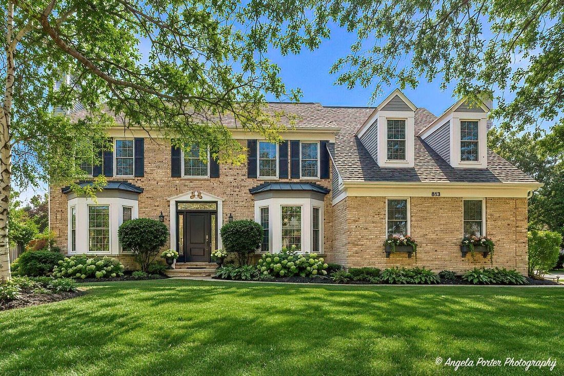 Haus in Grayslake, Illinois, Vereinigte Staaten 1 - 19013388