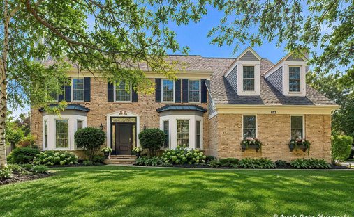 Haus in Grayslake, Illinois, Vereinigte Staaten 1
