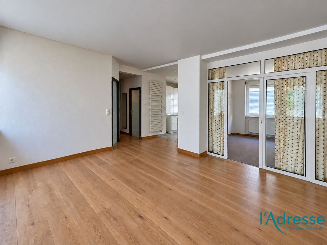Appartamento a Belleville-Saint Maur, Paris 11e Arrondissement, Parigi 2 - 19005607