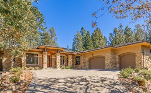 Casa en Klamath Falls, Oregón, Estados Unidos 1