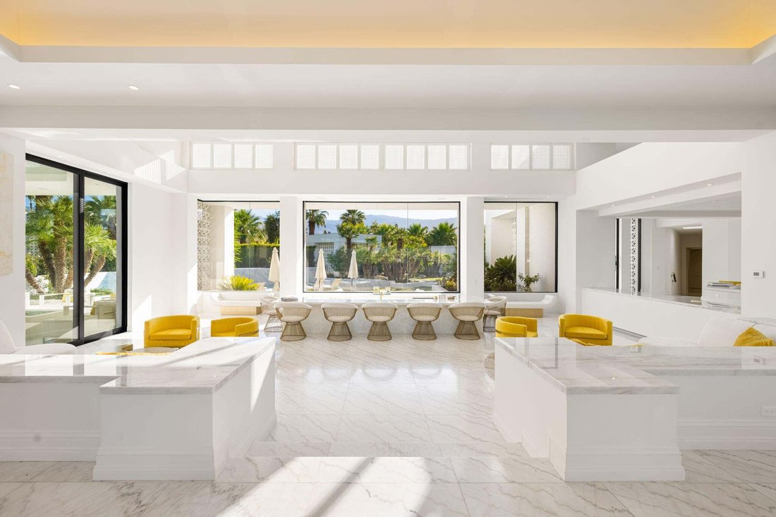 House in Indian Wells, California, United States 3 - 19012345