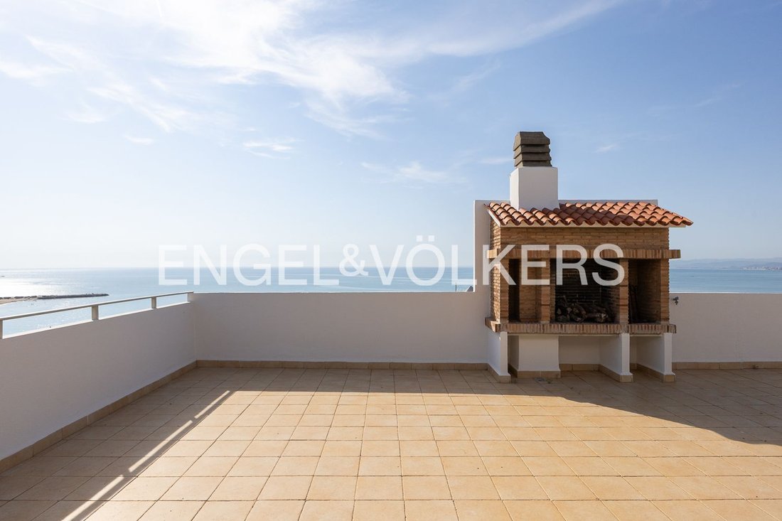 Apartment in Cullera, Valencian Community, Spain 4 - 19015021