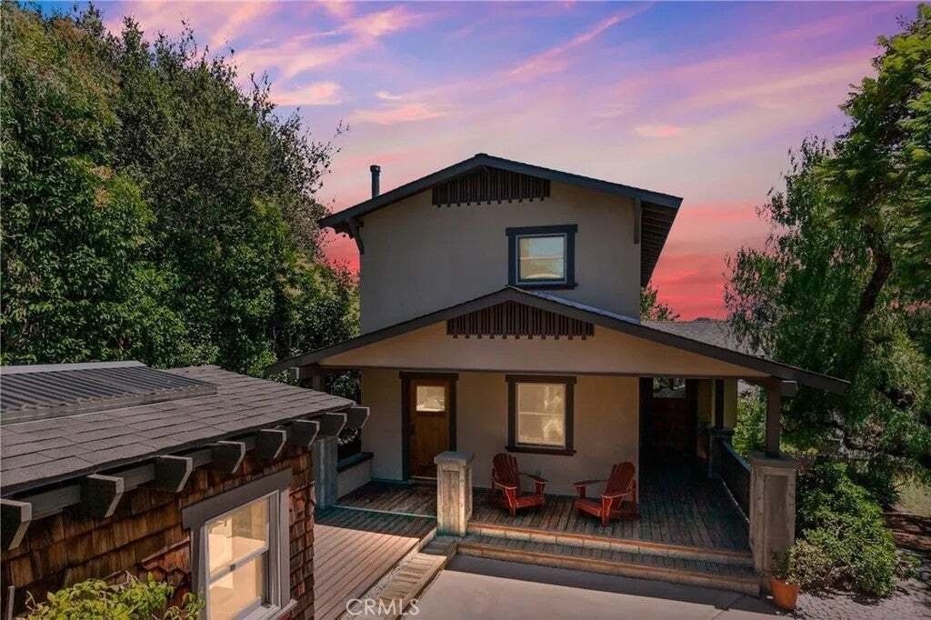 Casa a Arroyo Grande, California, Stati Uniti 1 - 18333411