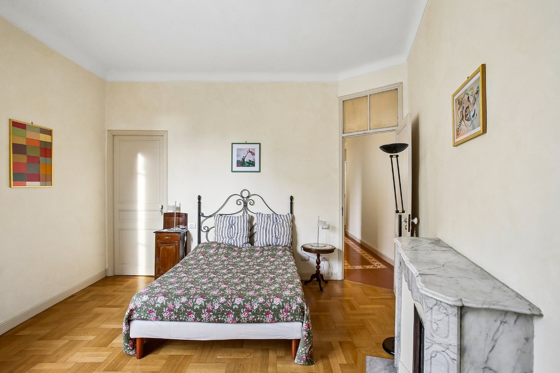Apartment in Nice, Provence-Alpes-Côte d'Azur, France 4 - 19010886