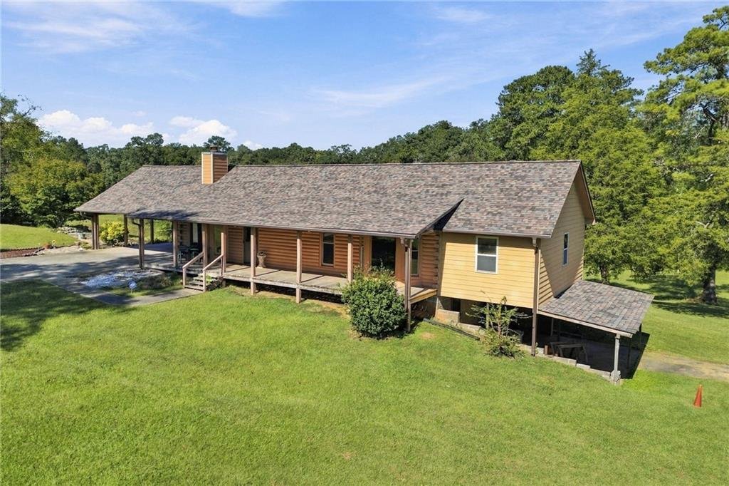 Casa en Austell, Georgia, Estados Unidos 3 - 19013699